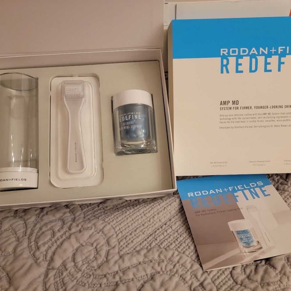 Rodan fields